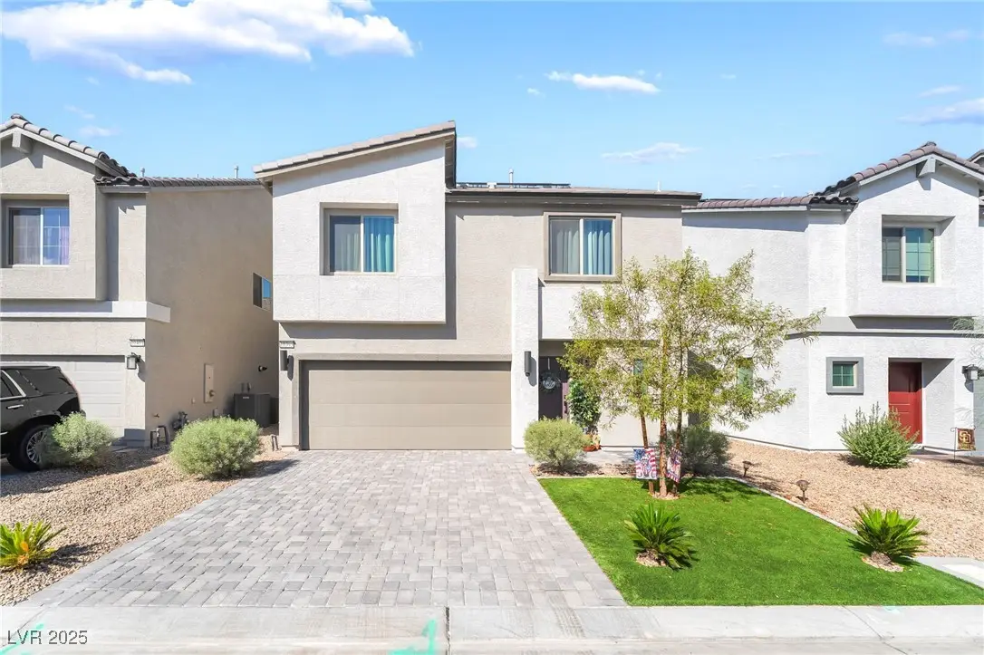 10395 Joaquin Fire Street, Las Vegas, NV 89141 - Image #1