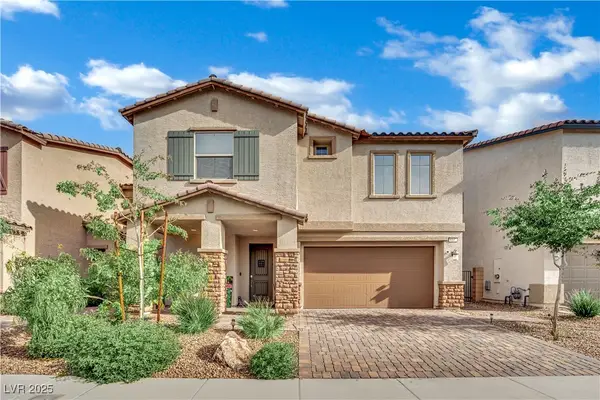 8142 Skye Plum Street, Las Vegas, NV 89166