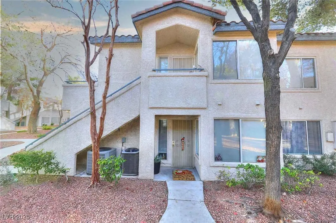 5229 Caspian Springs Drive #103, Las Vegas, NV 89120 - Image #1