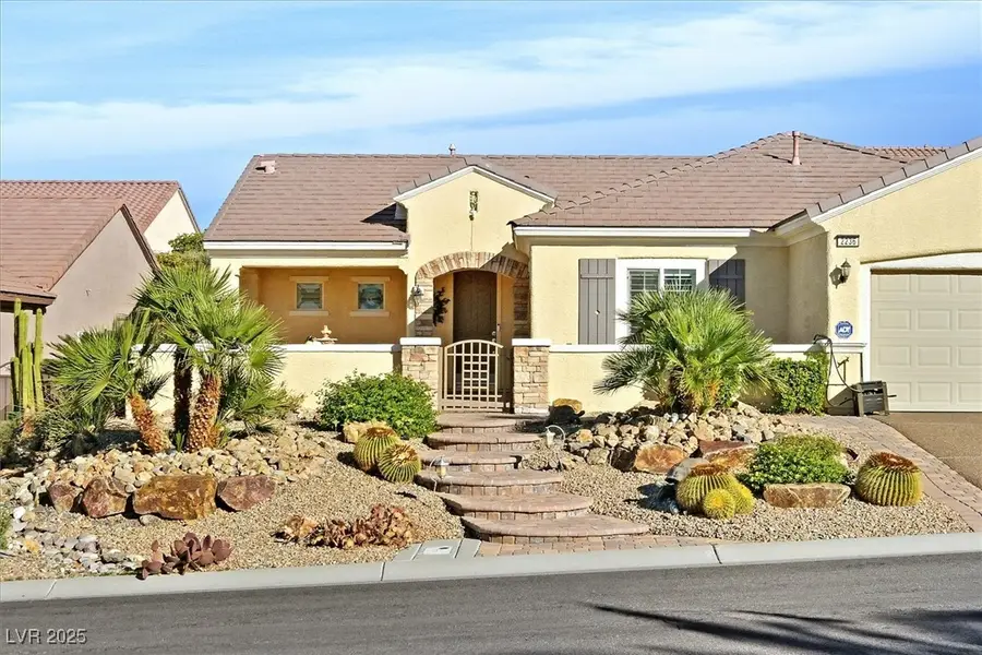 2236 River Grove Drive, Henderson, NV 89044 - Image #2