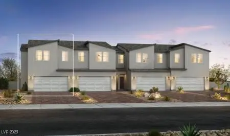 4254 Lunar Lullaby Avenue, Las Vegas, NV 89110 - Image #1