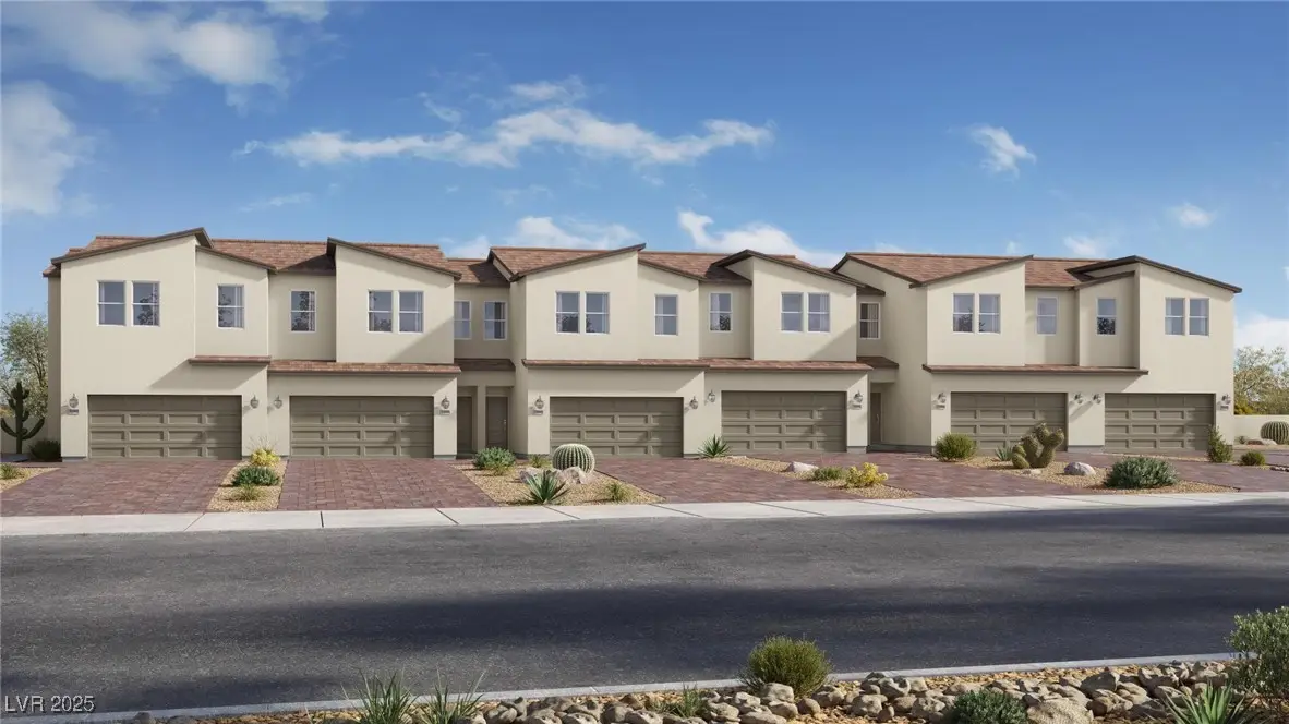 1482 Stellar Summit Street, Las Vegas, NV 89110 - Image #1