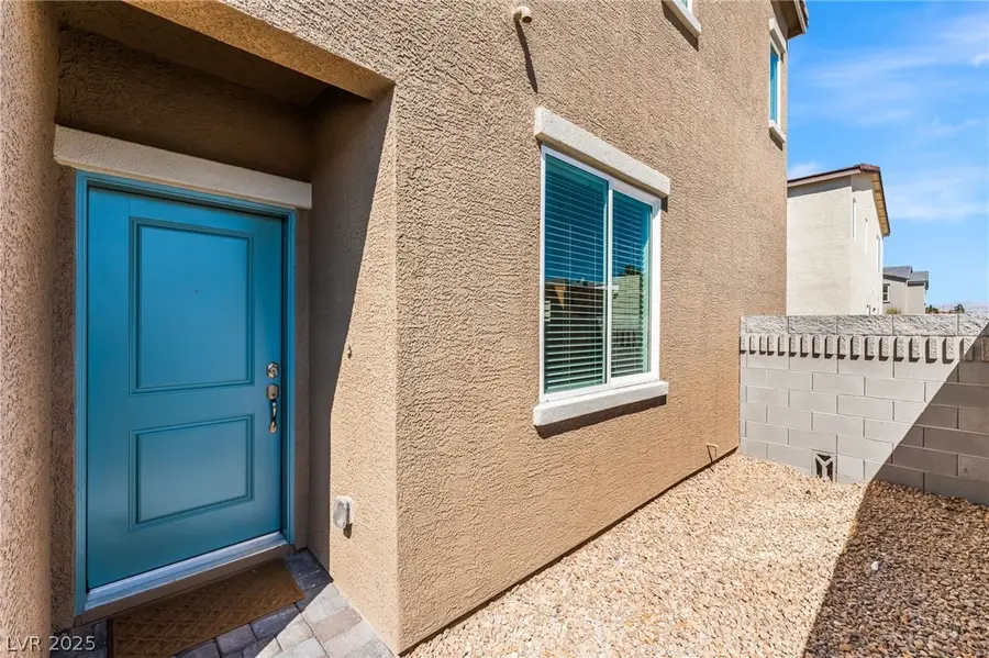1478 Stellar Summit Street, Las Vegas, NV 89110 - #2