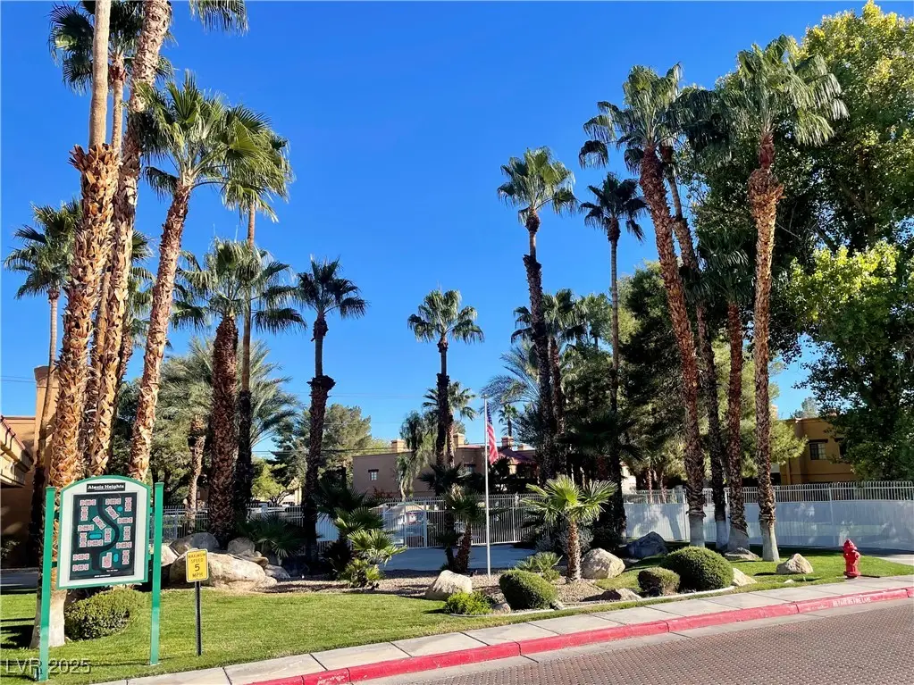 5174 S Jones Boulevard #108, Las Vegas, NV 89118 - Image #1