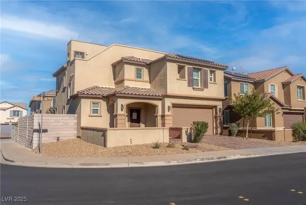 1362 Bear Brook Avenue, Henderson, NV 89074
