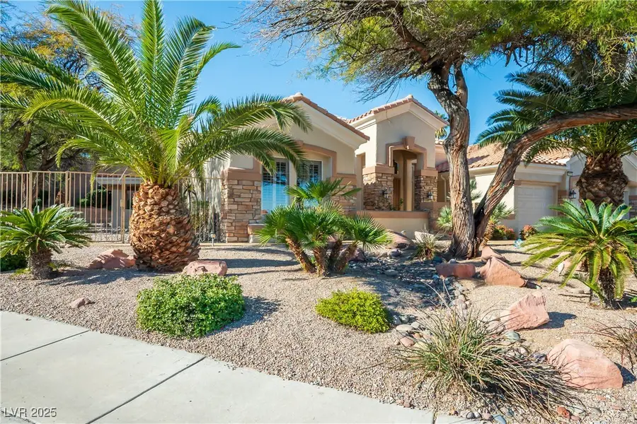 2601 Settlers Bay Lane, Las Vegas, NV 89134 - Image #2