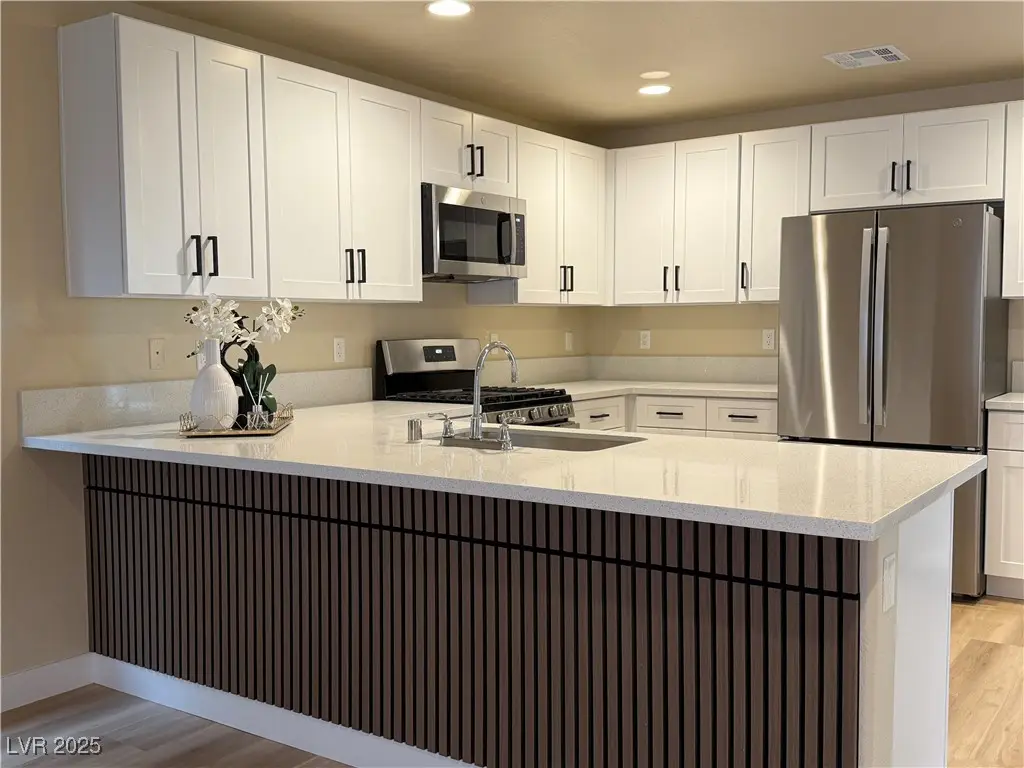 4981 Quiet Morning Street, Las Vegas, NV 89122 - Image #1