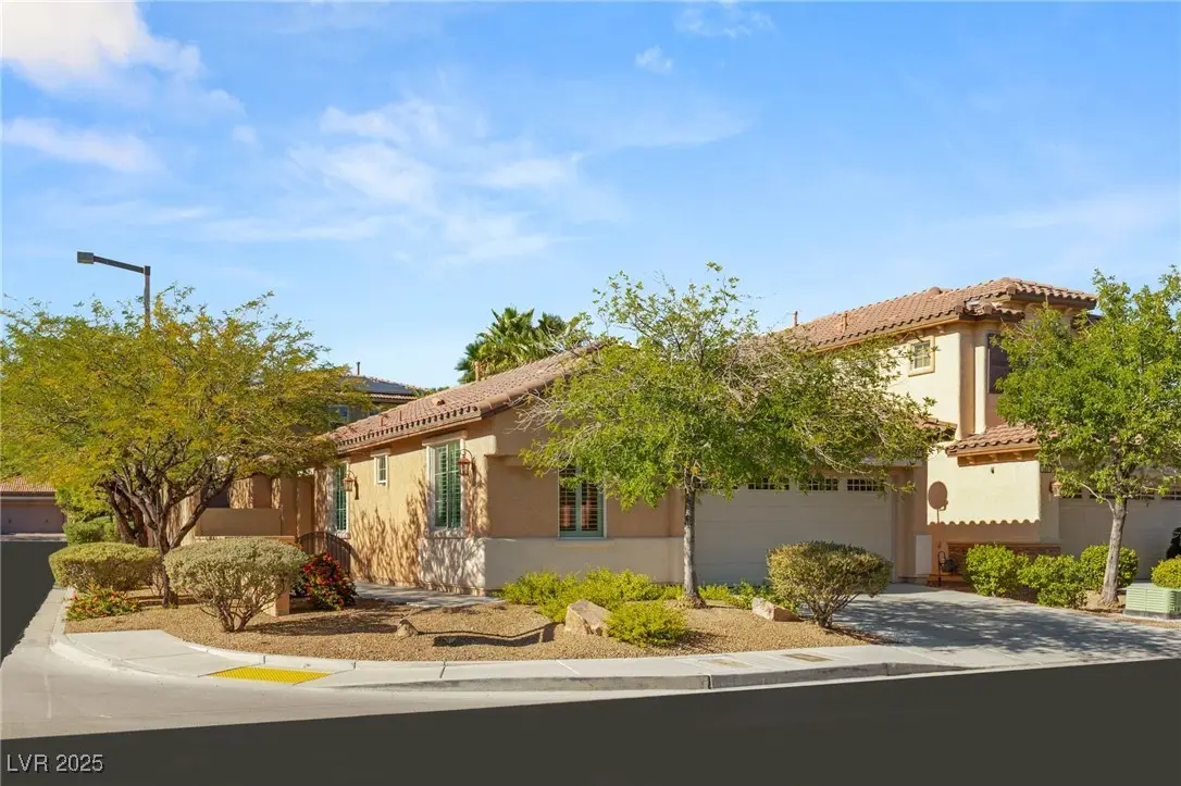 957 Ambrosia Drive, Las Vegas, NV 89138 - Image #1
