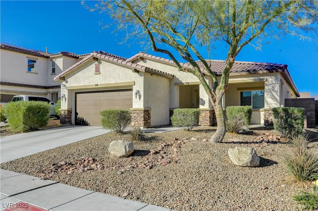 1408 Fantastic Court, North Las Vegas, NV 89081 - Image #1