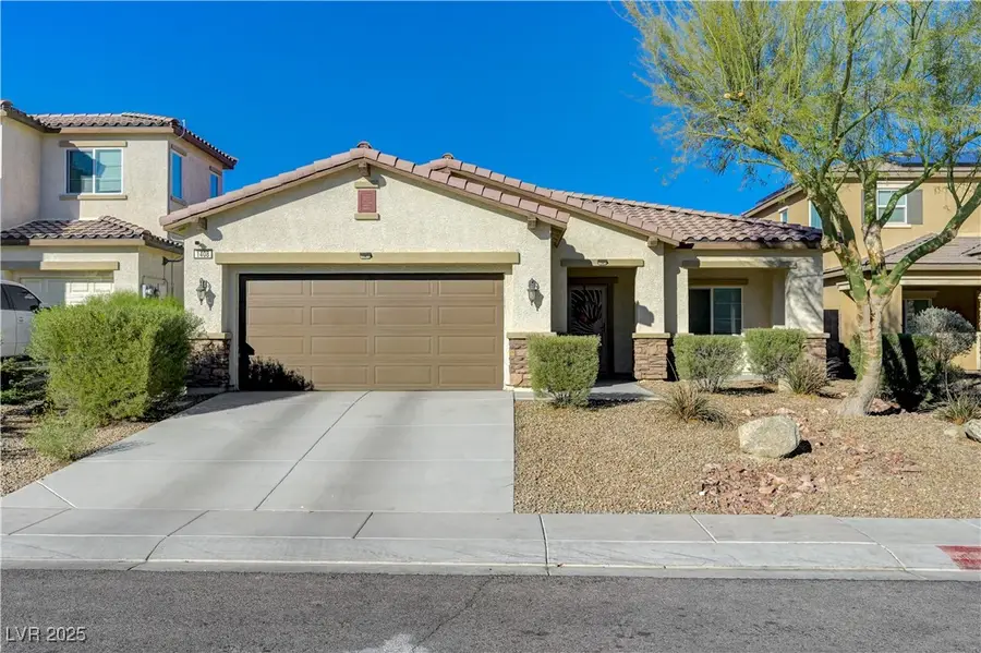 1408 Fantastic Court, North Las Vegas, NV 89081 - Image #2