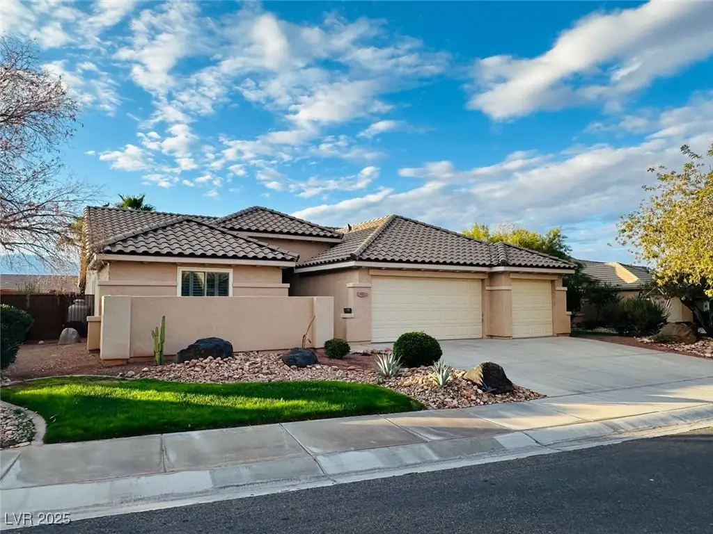 844 Glendale Road, Mesquite, NV 89027 - Image #1