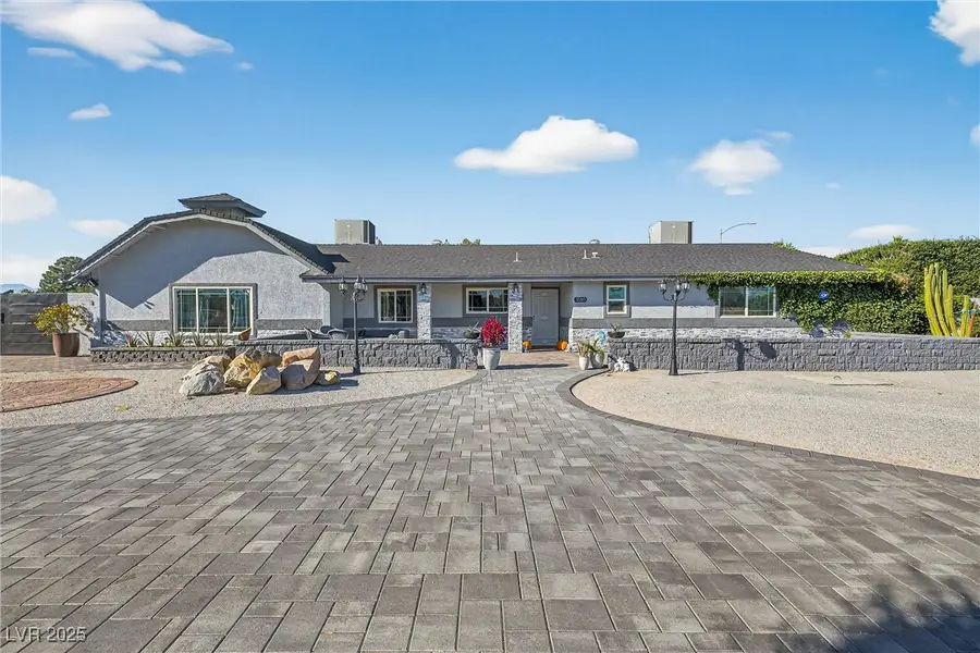 3183 Ramrod Street, Las Vegas, NV 89108 - Image #3