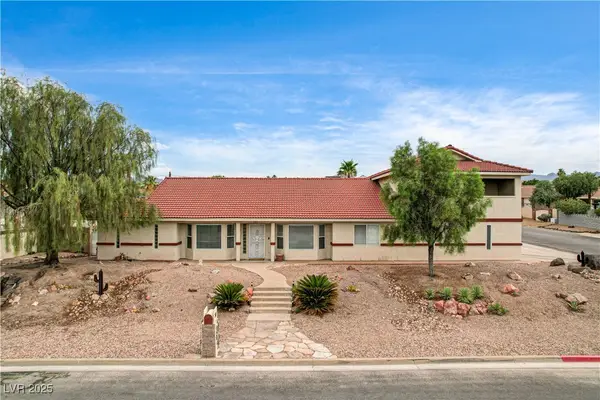 301 E Longacres Drive, Henderson, NV 89015