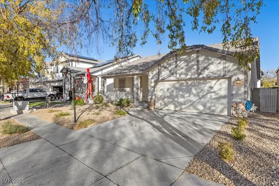 10184 Eden Falls Lane, Las Vegas, NV 89183 - Image #2