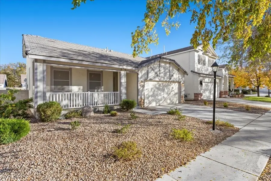 10184 Eden Falls Lane, Las Vegas, NV 89183 - Image #3