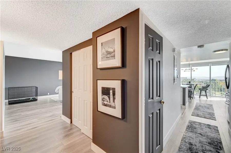 3111 Bel Air Drive #6F, Las Vegas, NV 89109 - Image #3