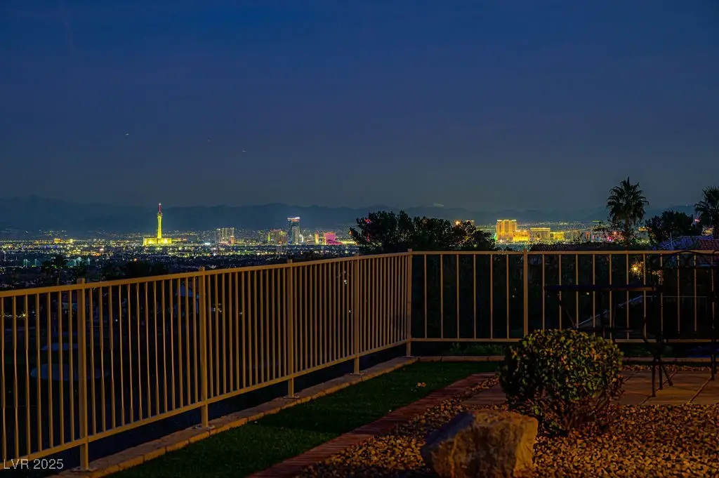 10712 Button Willow Drive, Las Vegas, NV 89134 - Image #1