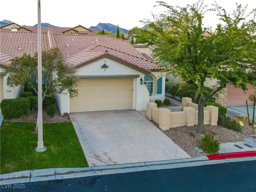 11284 Emerald Pine Lane, Las Vegas, NV 89138 - Image #3
