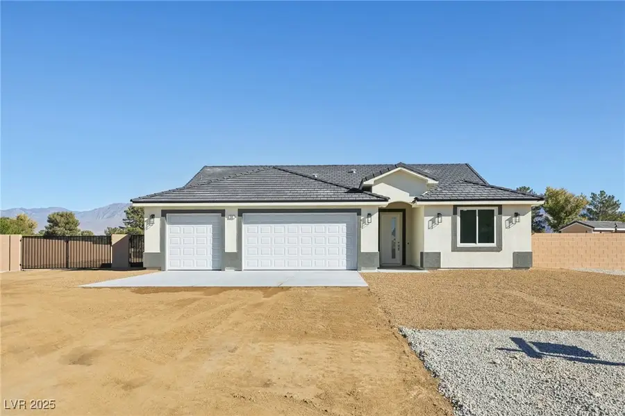 3141 S Burning Tree Court, Pahrump, NV 89061 - Image #3