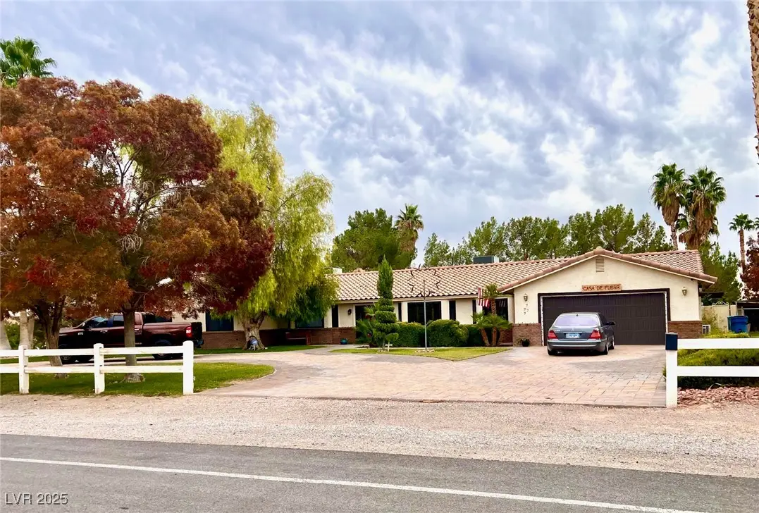 7777 W La Madre Way, Las Vegas, NV 89149 - Image #1
