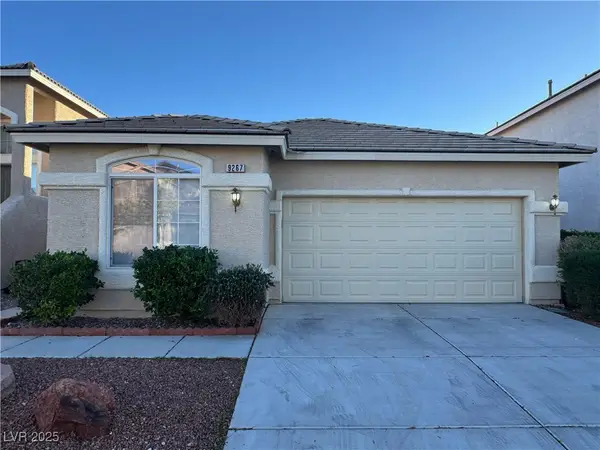 9267 Shellmont Court, Las Vegas, NV 89148