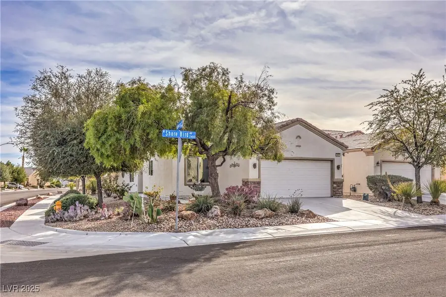 2451 Shore Bird Avenue, North Las Vegas, NV 89084 - Image #2