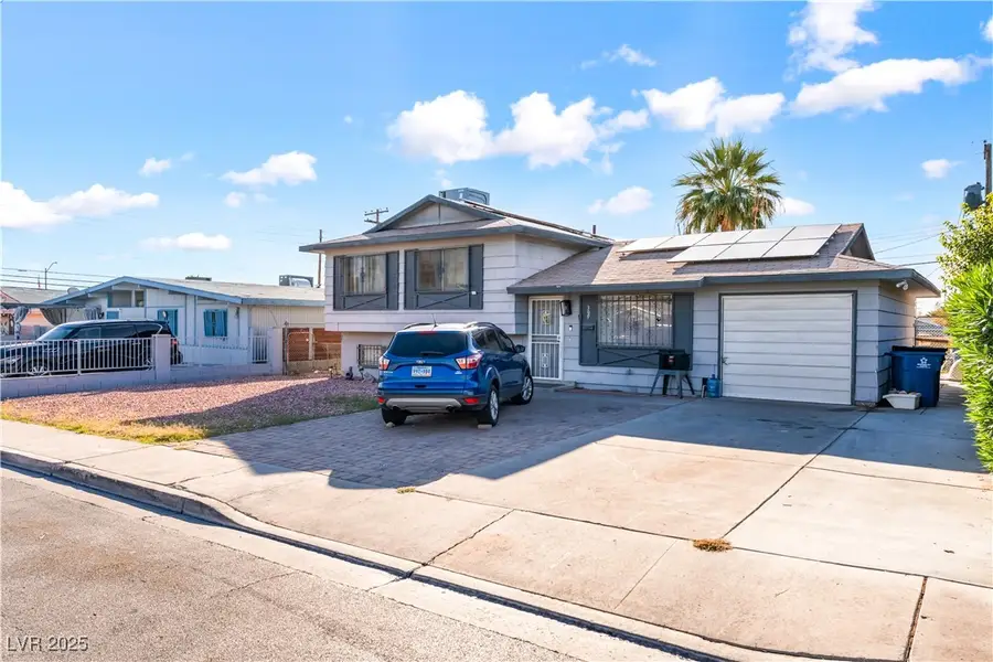 309 Duke Avenue, North Las Vegas, NV 89030 - Image #3