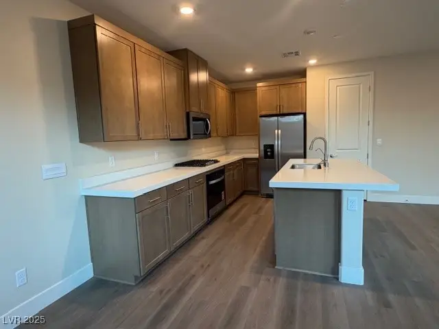 7708 Miller Falls Lane #Lot 100, North Las Vegas, NV 89084 - Image #2