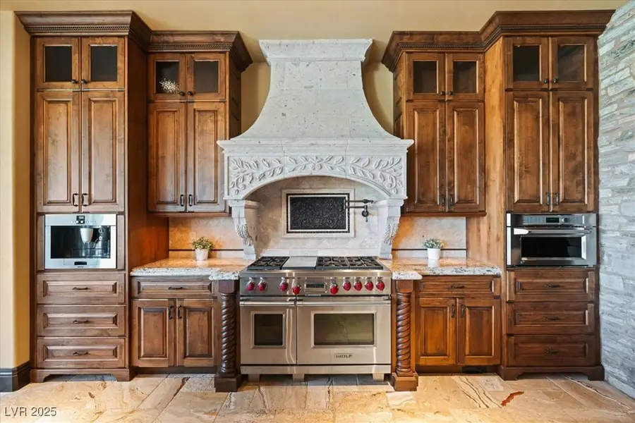 20 Via Paradiso Street, Henderson, NV 89011 - Image #2