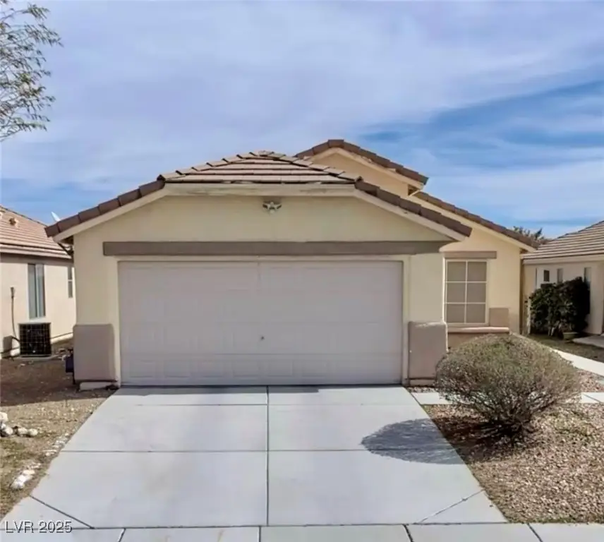 7866 Snow Angel Street, Las Vegas, NV 89139 - Image #1