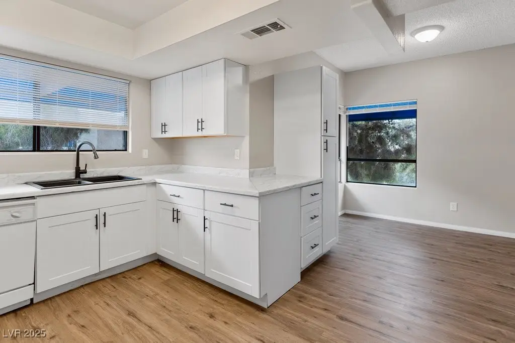 2643 Red Rock Street #201, Las Vegas, NV 89146 - Image #1