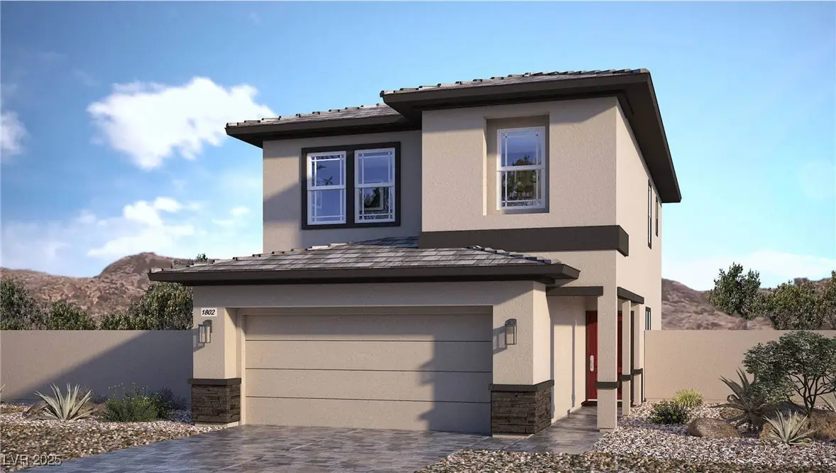 513 Golden Cardinal Avenue #Lot 1211, Henderson, NV 89011 - Image #1