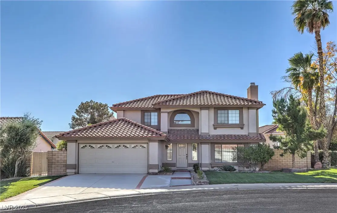 9021 Feather River Court, Las Vegas, NV 89117 - Image #1