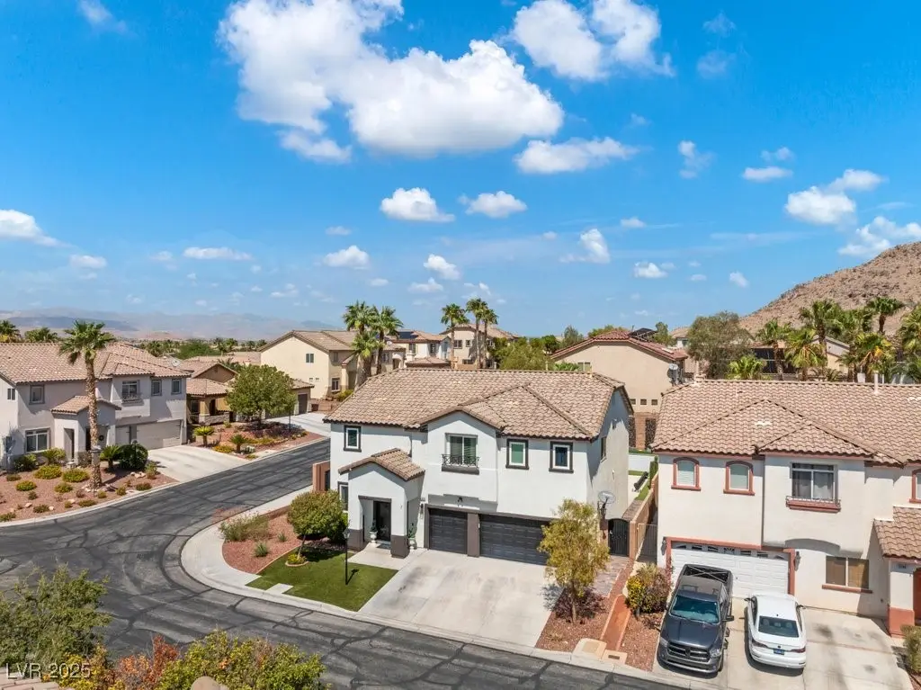 5310 Esparon Avenue, Las Vegas, NV 89141 - Image #1