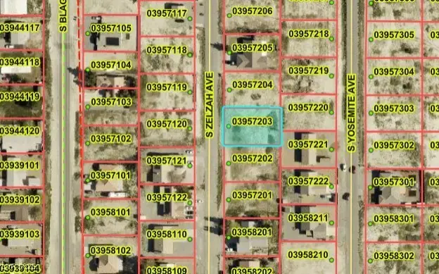 1221 S Zelzah Avenue, Pahrump, NV 89048 - Image #2