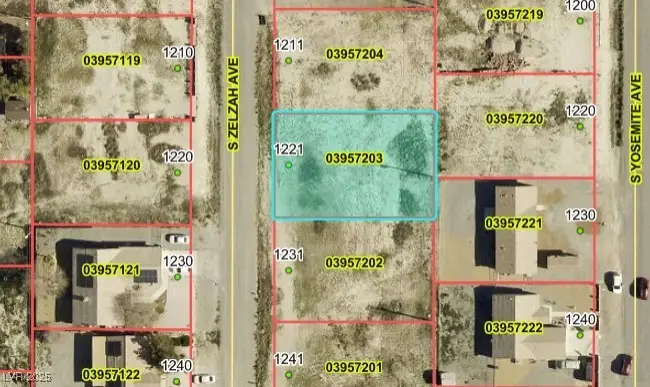1221 S Zelzah Avenue, Pahrump, NV 89048 - Image #3