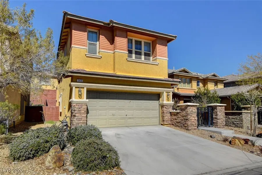10436 Ashlar Point Way, Las Vegas, NV 89135 - Image #2