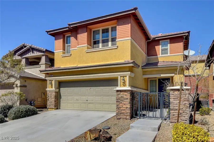 10436 Ashlar Point Way, Las Vegas, NV 89135 - Image #3