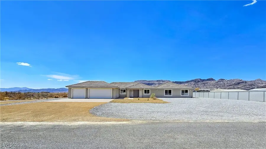 5880 Johnnie Mine Street, Pahrump, NV 89060 - Image #2