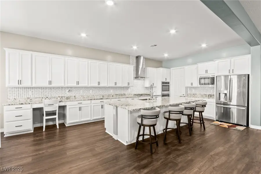 6390 Painted Creek Street, Las Vegas, NV 89149 - Image #2