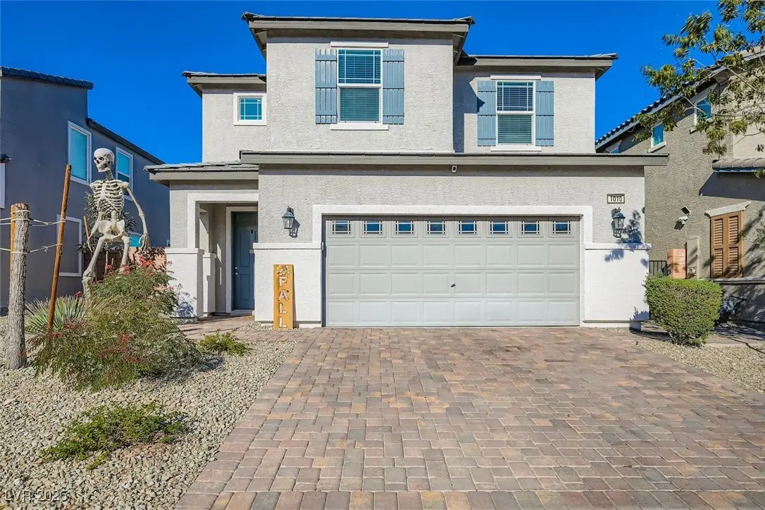 1010 Huckburn Avenue, Henderson, NV 89015 - Image #1