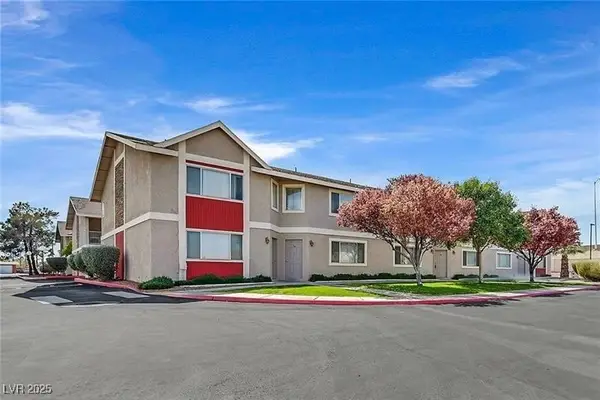 100 S Crestline Drive #3, Las Vegas, NV 89107