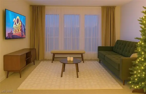 698 Oakmont Avenue #1310, Las Vegas, NV 89109