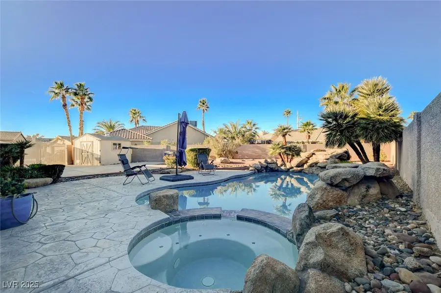 4560 Dehesa Court, Las Vegas, NV 89122 - Image #2