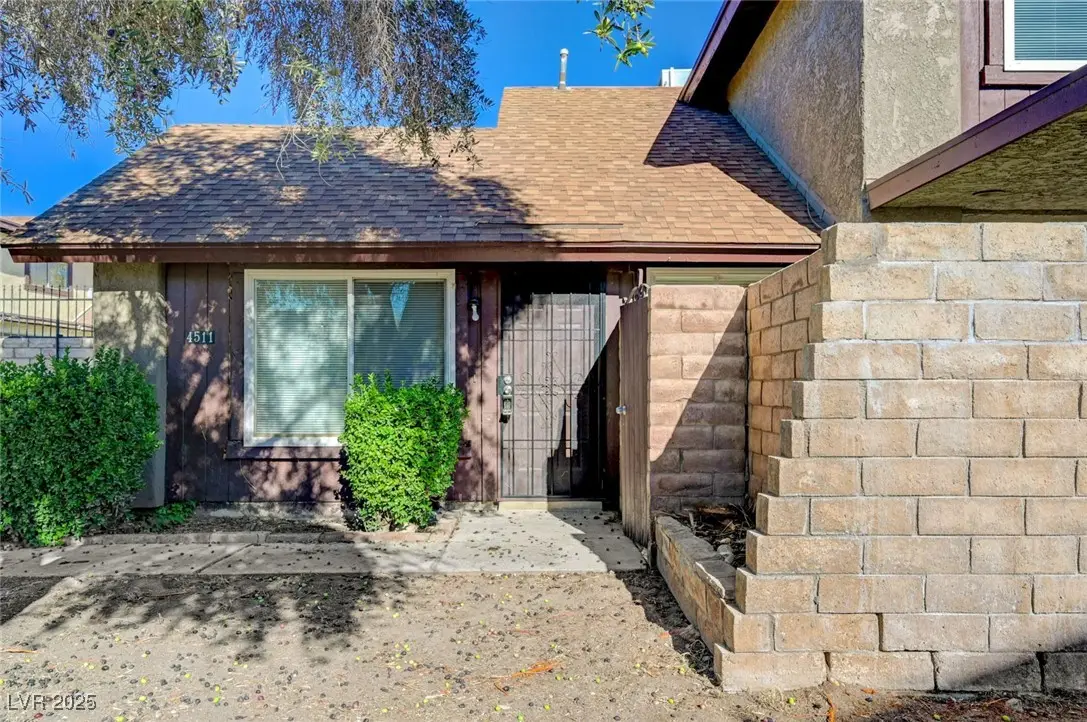 4511 Sirius Avenue, Las Vegas, NV 89102 - Image #1