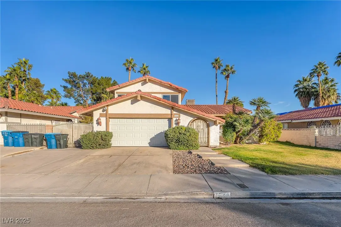 5214 Annie Oakley Drive, Las Vegas, NV 89120 - Image #1