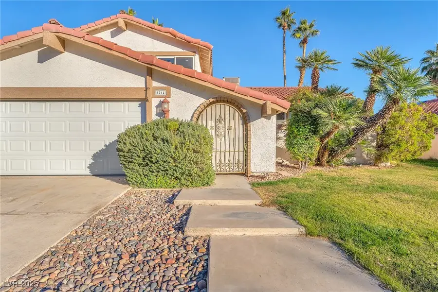 5214 Annie Oakley Drive, Las Vegas, NV 89120 - Image #3