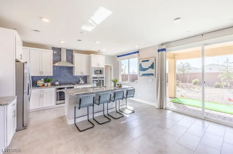 7720 Miller Falls Lane #107, North Las Vegas, NV 89084 - Image #2