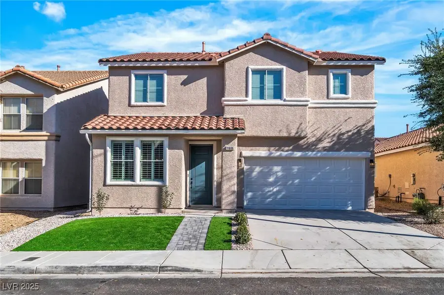 11606 Rossovino Street, Las Vegas, NV 89183 - Image #3