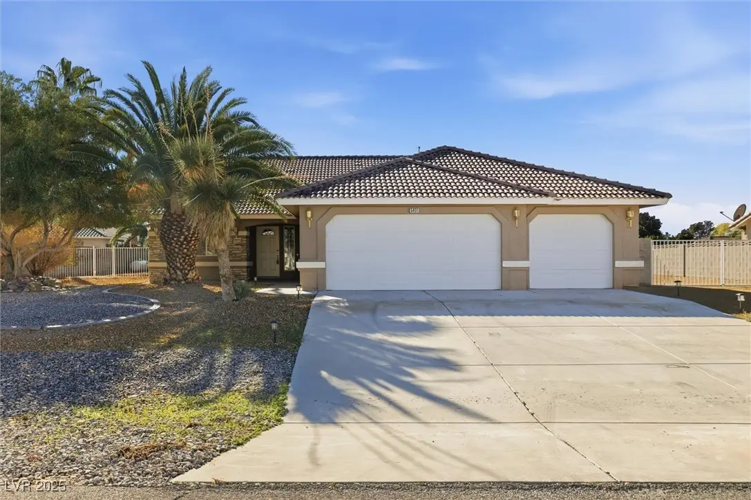 5431 Grain Mill Road, Pahrump, NV 89061 - Image #1